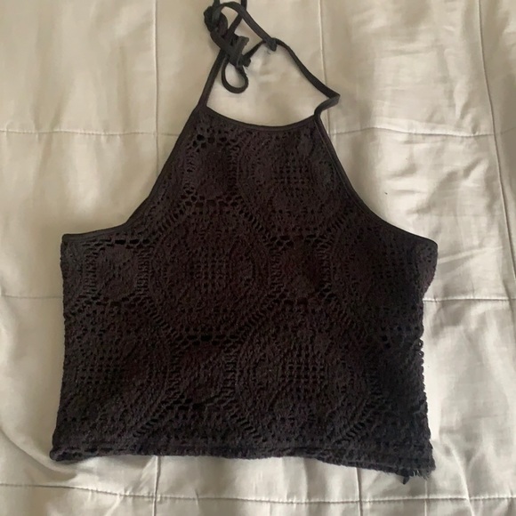Charlotte Russe Other - 80% cotton